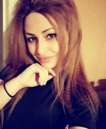 Анкета проститутки Снежана - город Гергебиль, 25 лет, №13556