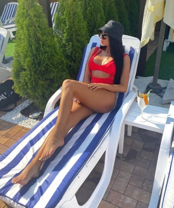 Анкета проститутки Александра - город Гергебиль, 22 года, №15272