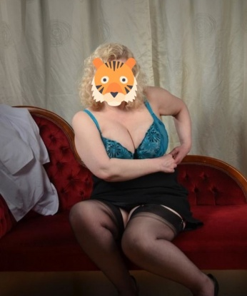 Анкета проститутки Валентина - город Гергебиль, 40 лет, №6304